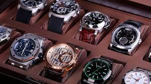 Đồng hồ cao cấp 