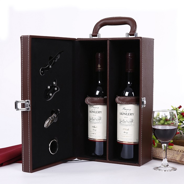 Tặng Rượu vang cho sếp Tặng Rượu vang cho sếp