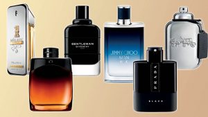 Nước hoa Nước hoa