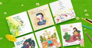 Sách, truyện tranh