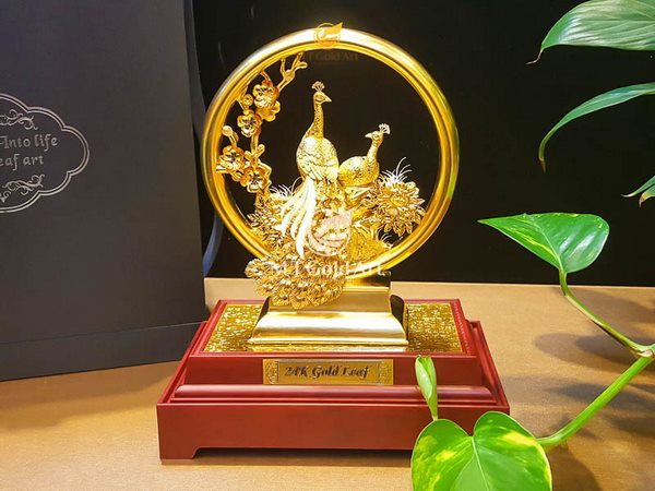 Mua quà tặng may mắn tặng người thân nên chọn gì? Mua quà tặng may mắn tặng người thân nên chọn gì?