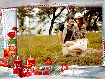 Cách làm đồ Handmade tặng bạn trai Valentine siêu ấn tượng