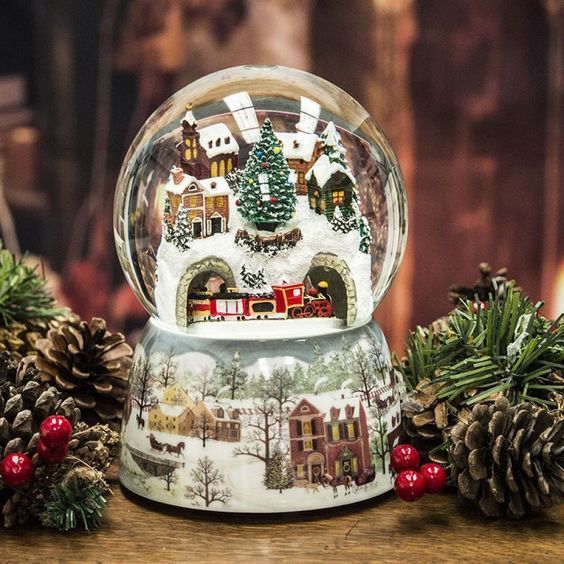 TOP 5 mẫu quà tặng giáng sinh cho người yêu ý nghĩa nhất