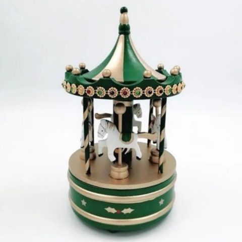 TOP 5 mẫu quà tặng giáng sinh cho người yêu ý nghĩa nhất