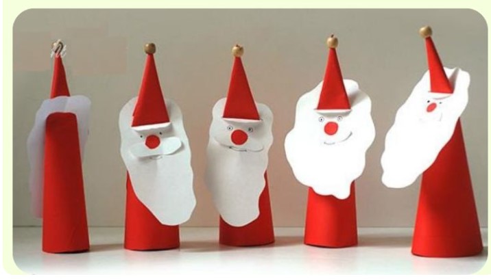 3 Cách làm quà tặng giáng sinh handmade Đẹp và Dễ thương