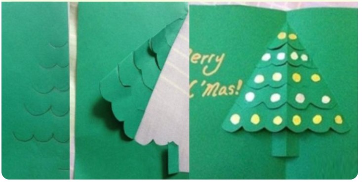 3 Cách làm quà tặng giáng sinh handmade Đẹp và Dễ thương