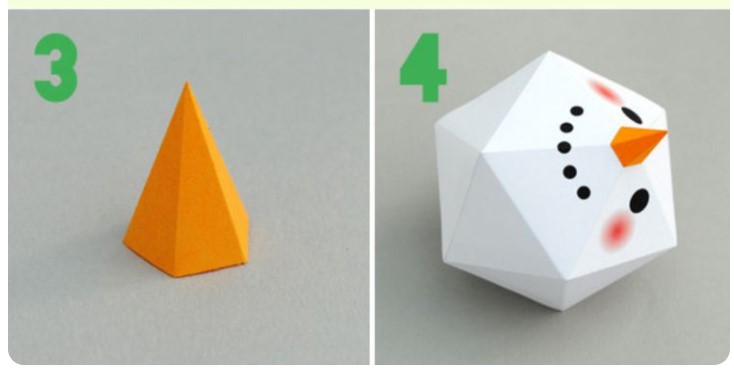 3 Cách làm quà tặng giáng sinh handmade Đẹp và Dễ thương