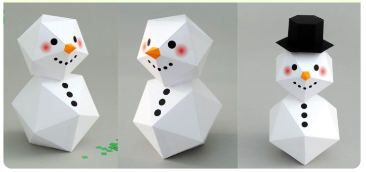 3 Cách làm quà tặng giáng sinh handmade Đẹp và Dễ thương