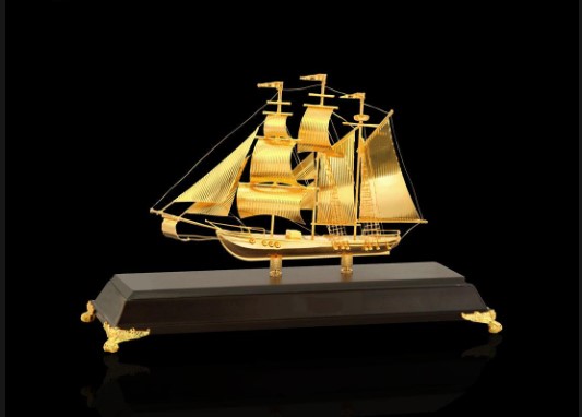 TOP 6 mẫu quà tặng doanh nghiệp cao cấp và sang trọng