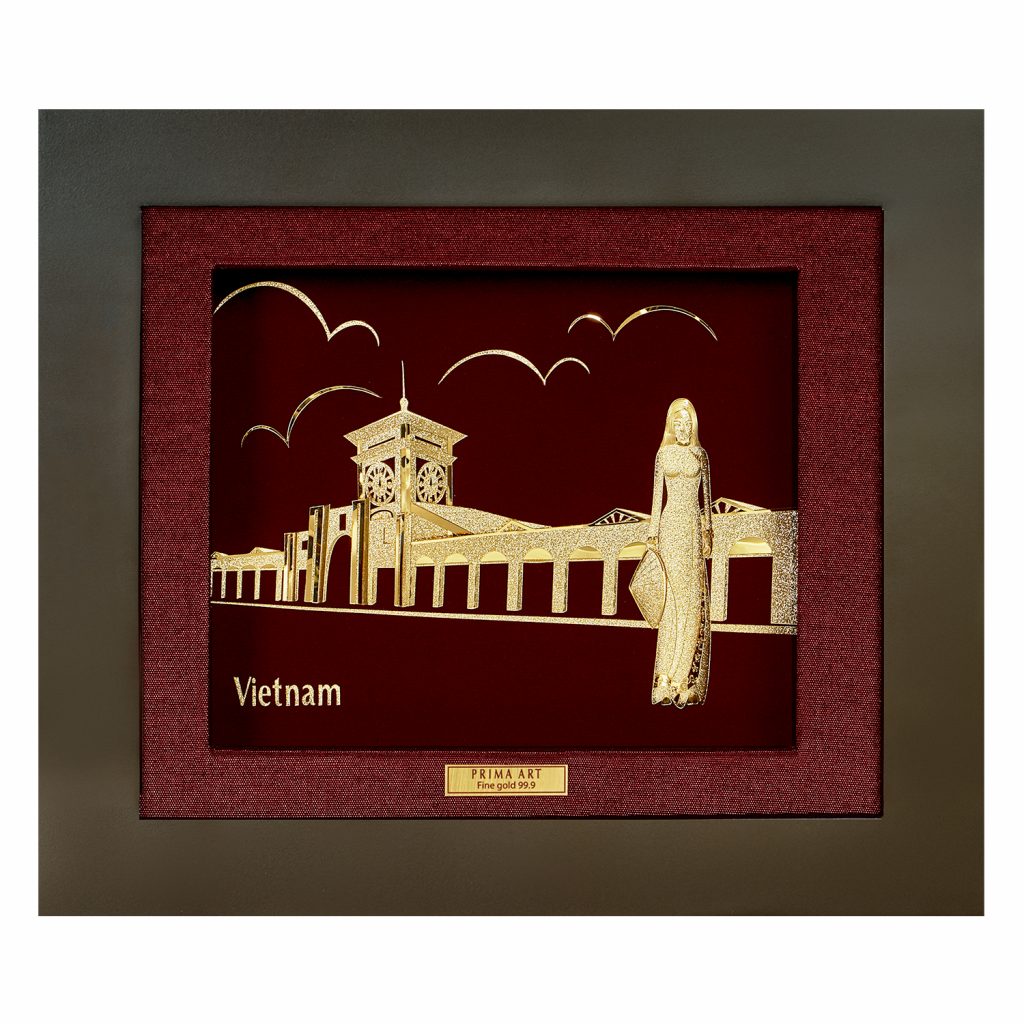 TOP 6 mẫu quà tặng doanh nghiệp cao cấp và sang trọng