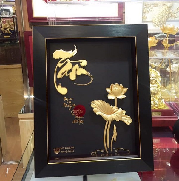 TOP 6 mẫu quà tặng doanh nghiệp cao cấp và sang trọng