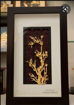 TOP 6 mẫu quà tặng doanh nghiệp cao cấp và sang trọng