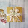 Hộp quà đựng Son, Ví, Thắt lưng, Vòng HQ54 – KT 13x13x5cm