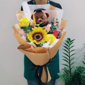 Quà tặng lễ tốt nghiệp ý nghĩa