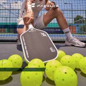 Pickleball – Món quà sức khỏe và niềm vui cho bạn bè và người thân