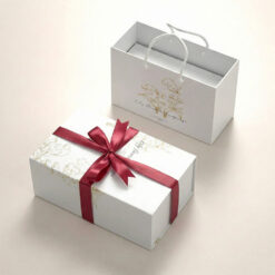 Set quà tặng cốc bình giữ nhiệt 500ml